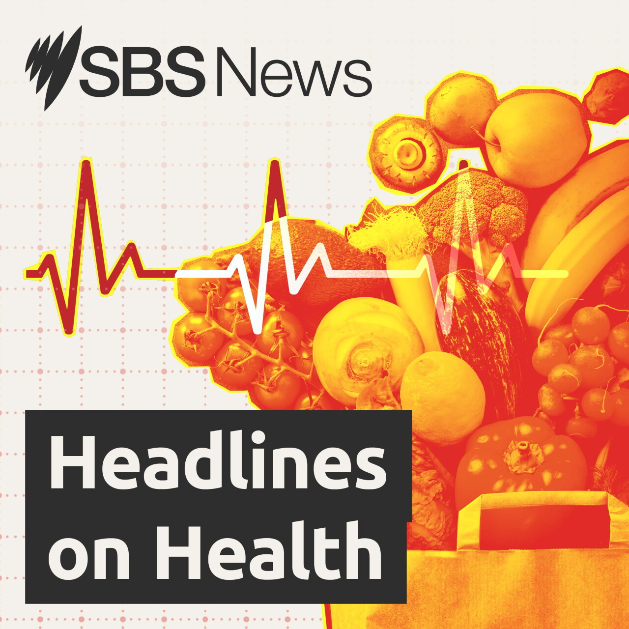 How fundraising can push forward the frontiers of medical research episode artwork