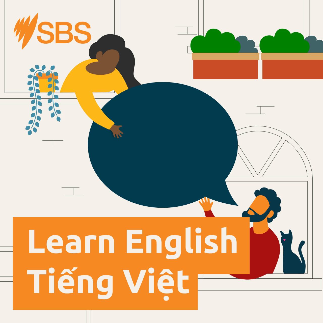 #112 Keeping kids busy | Surviving school holidays (Med) - Học tiếng Anh: #112 Keeping kids busy | Surviving school holidays (Med)