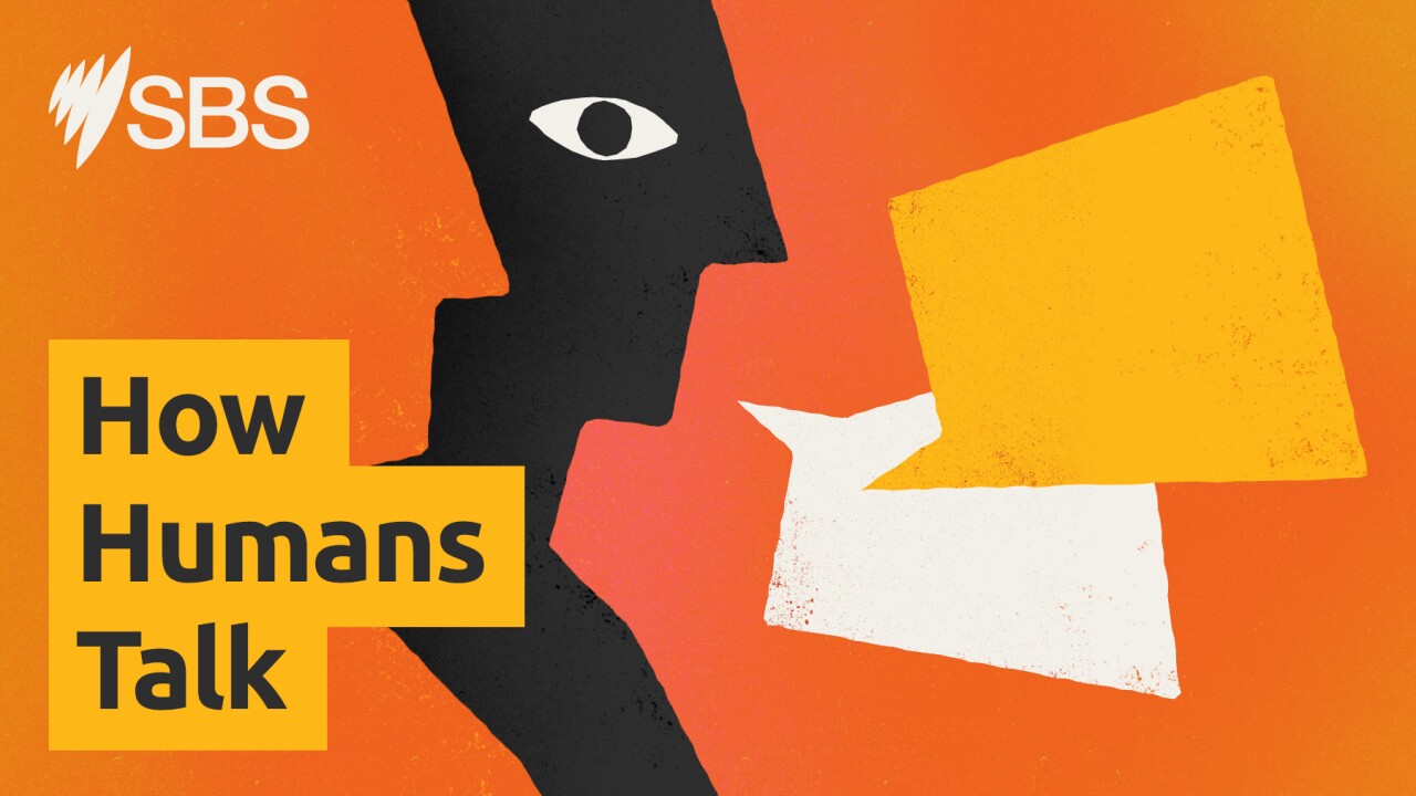 Introducing 'How Humans Talk' Introducing 'How Humans Talk'