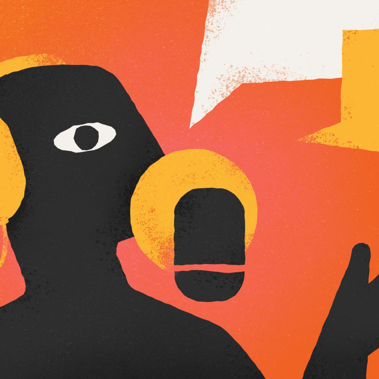 How Voice Actors Talk