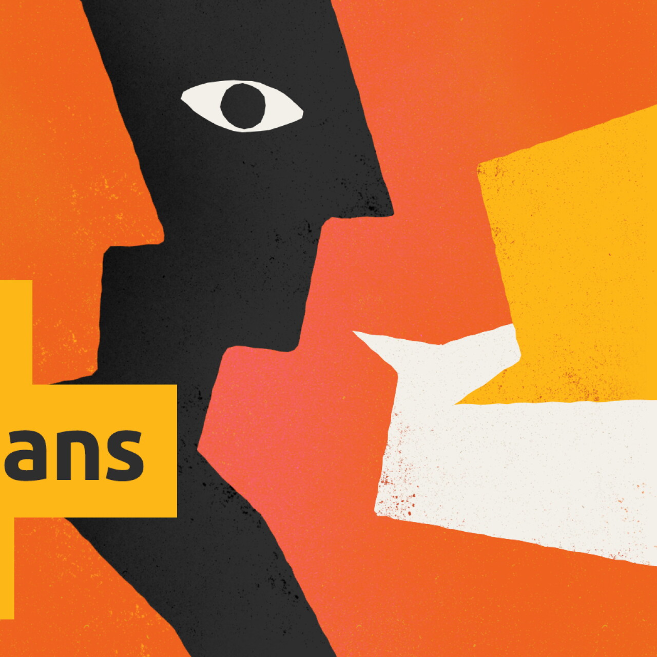 Introducing 'How Humans Talk'