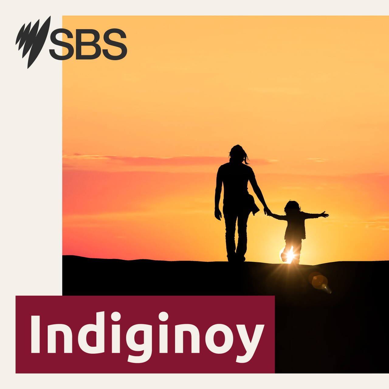 'Knowing your roots makes you stronger': Thomas Mayo on embracing his Filipino and First Nations heritage - 'Knowing your roots makes you stronger': Pagyakap ng isang Filipino-Indigenous Australian sa kanyang ugat episode artwork