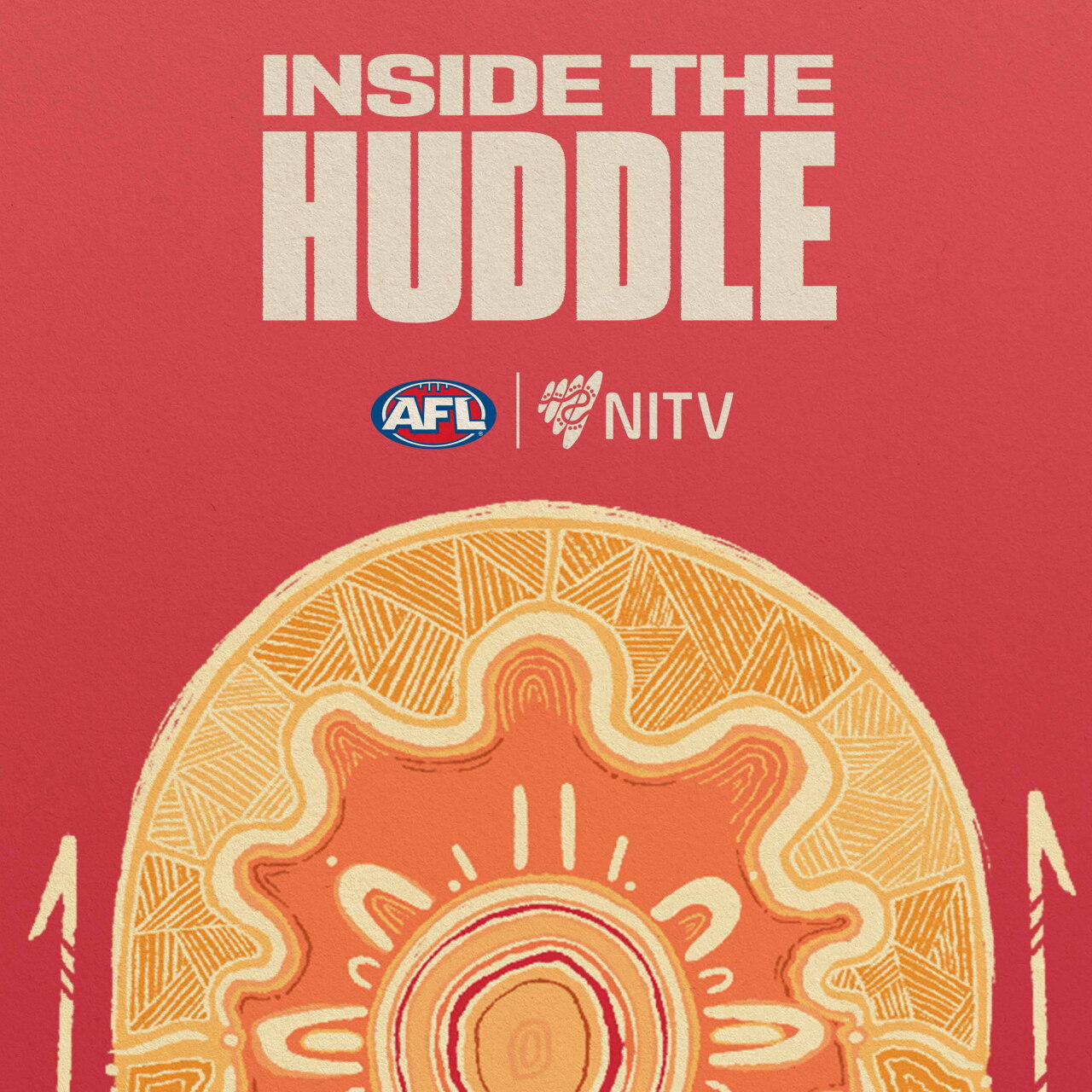 Chad Wingard on supporting Indigenous pathways and life outside the AFL episode artwork