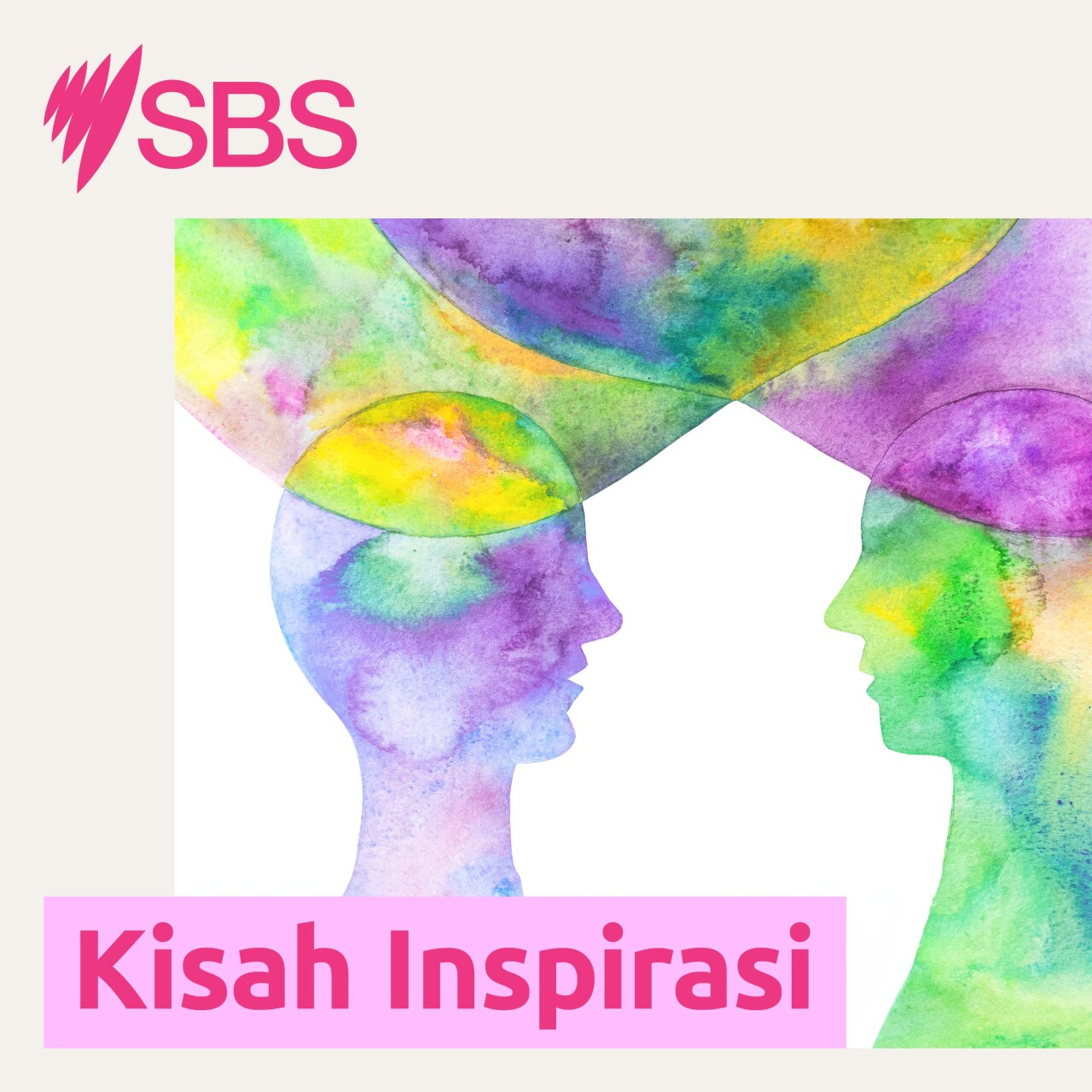Behind the monsters and mutant bodies in Natasha Tontey's work - Di Balik Monster dan Tubuh Mutan dalam Karya Natasha Tontey episode artwork