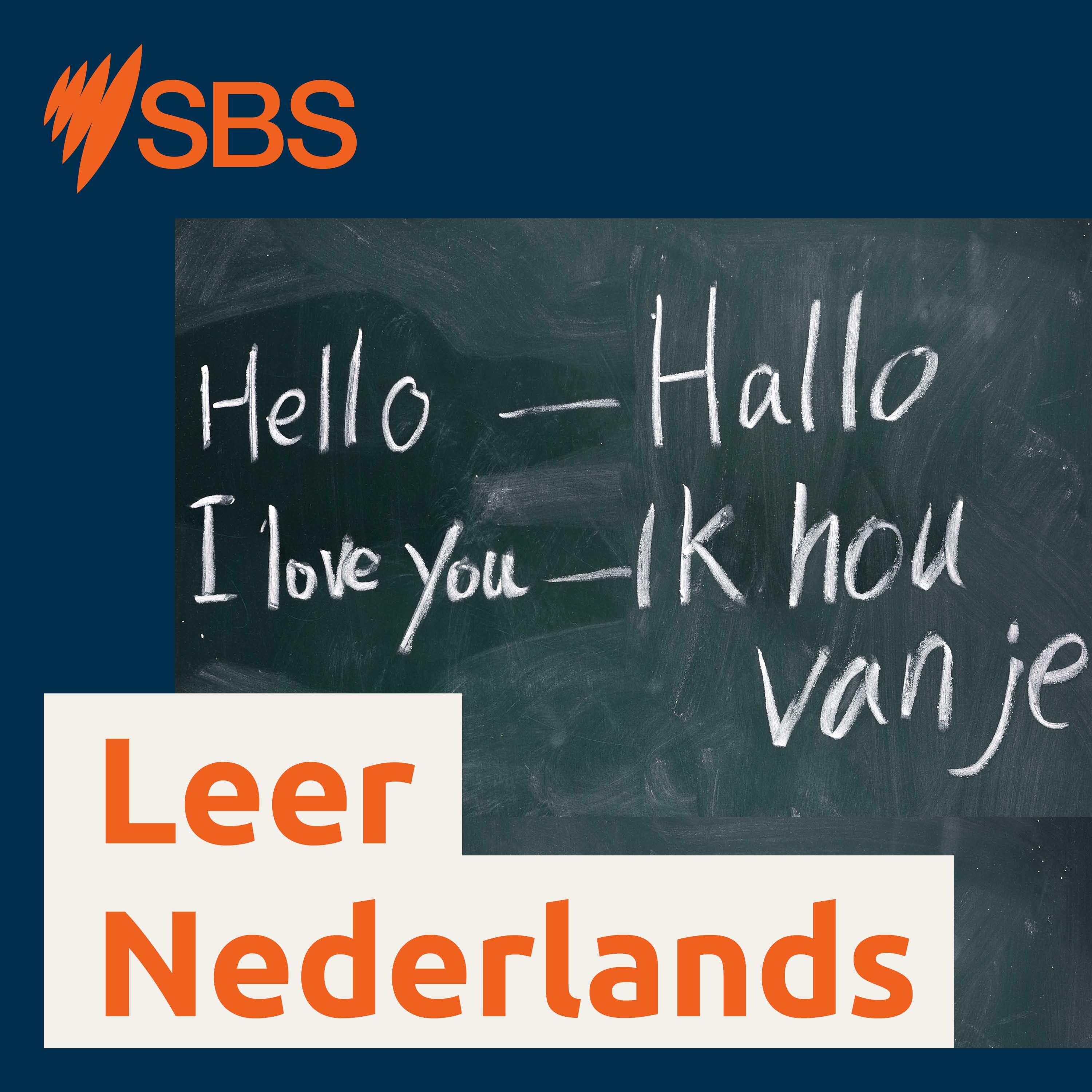 Learn Dutch - Leer Nederlands