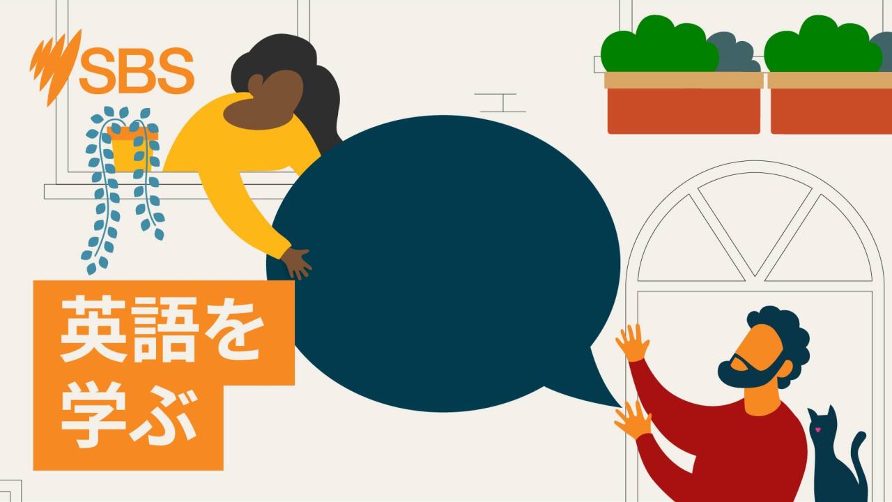 #100 More or less? Talking about quantities - SBS Learn English 「数や量を“アバウト”に表現してみよう！」