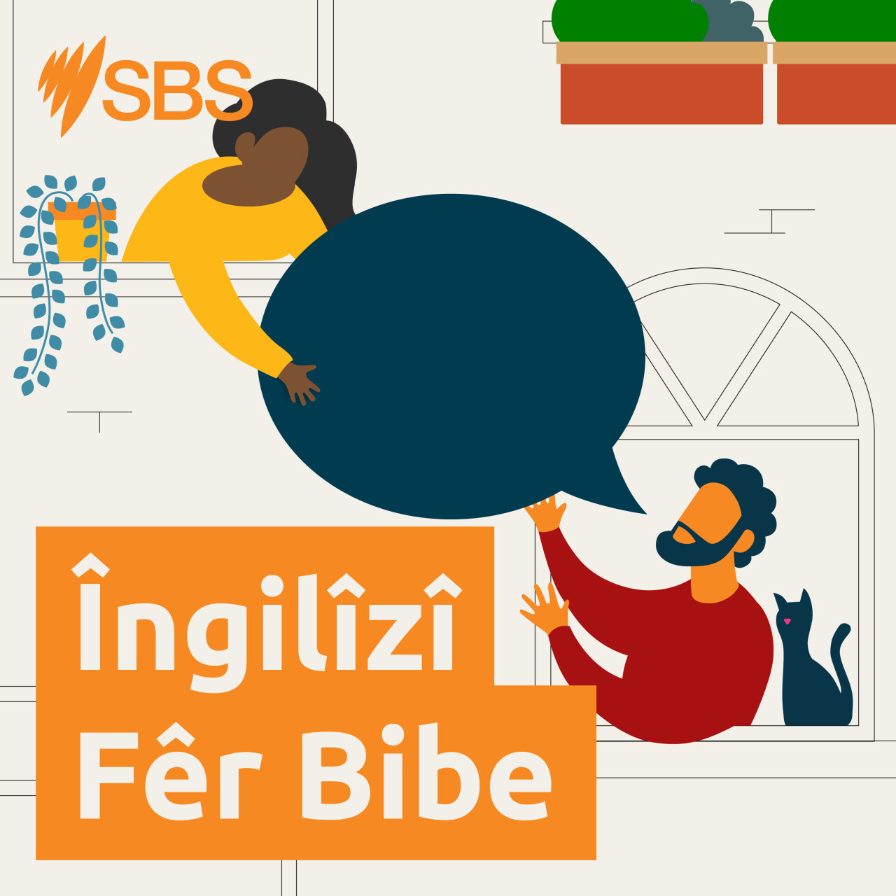 #112 Keeping kids busy | Surviving school holidays (Med) - #112 Mijûlkirina zarokan di dema betlaneyên xwendegehê de episode artwork