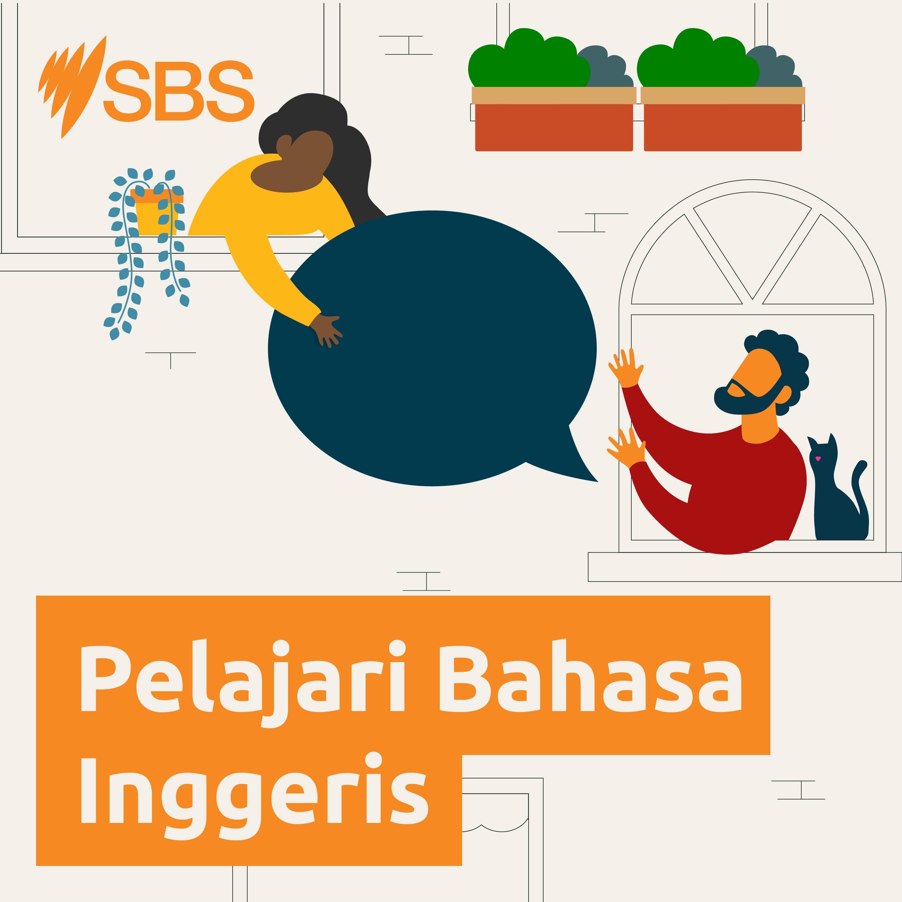 SBS Pelajari Bahasa Inggeris dalam Bahasa Melayu