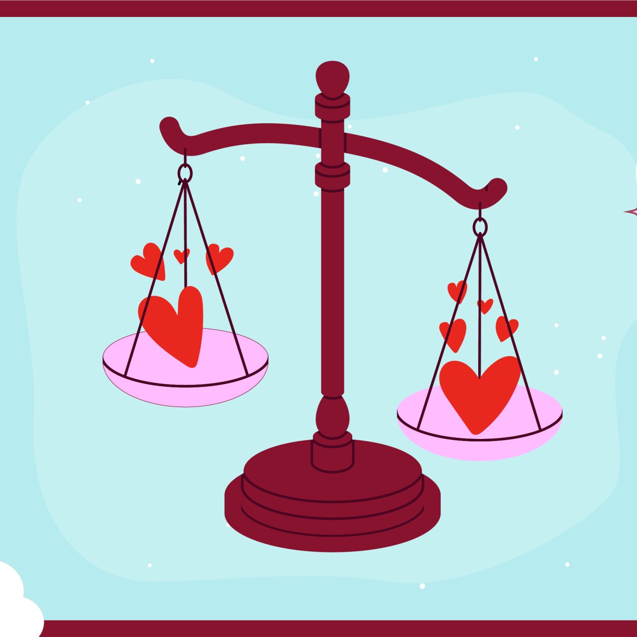 Balancing Romance and Care in Disabled Relationships