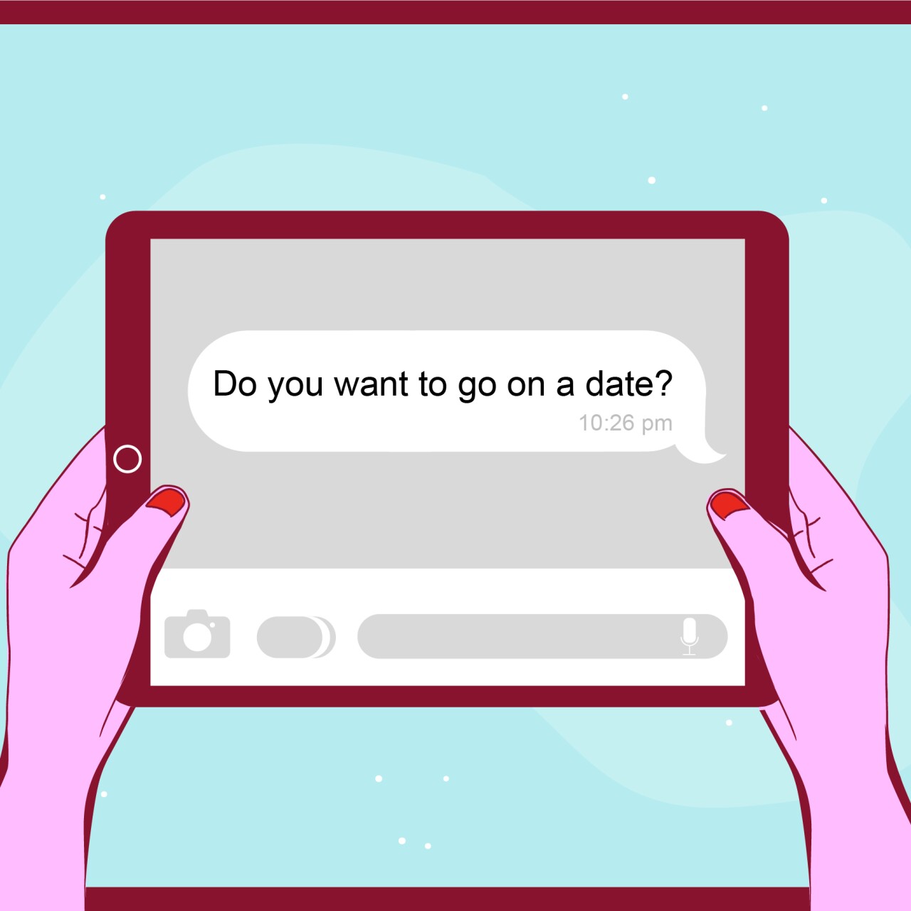 Disability and Dating: Looking for Love