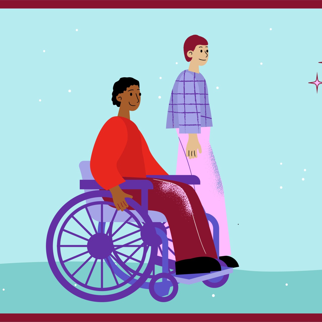 Why Sex Worker Services Matter For People With Disability