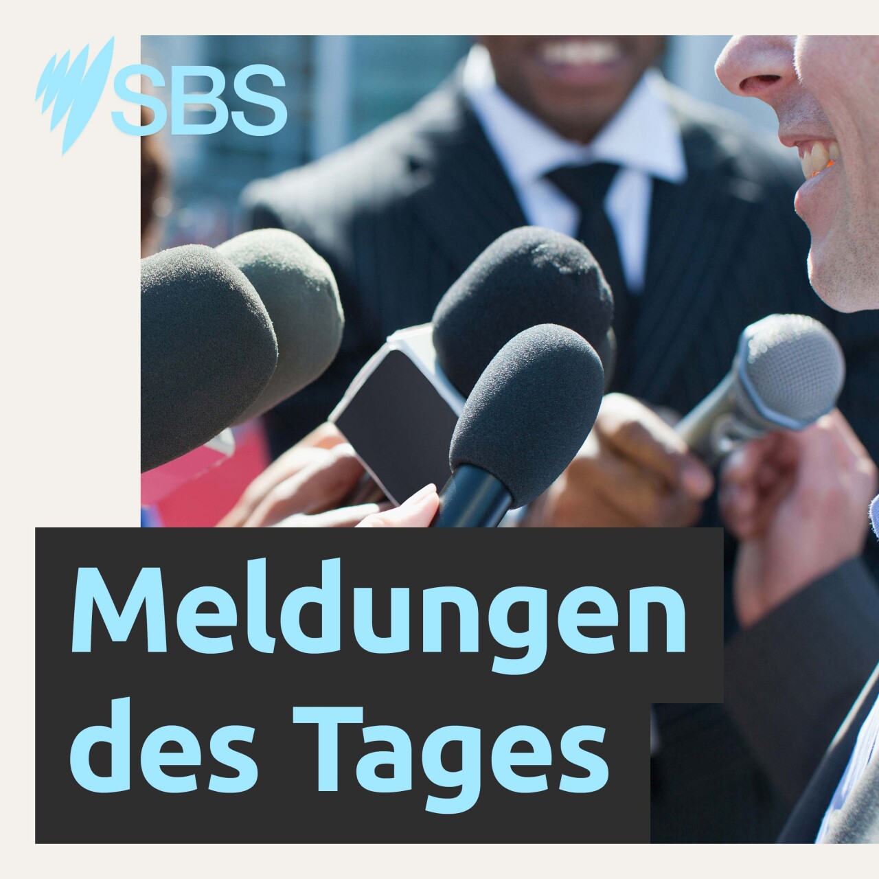 Meldungen des Tages, Mittwoch 19.08.26 episode artwork