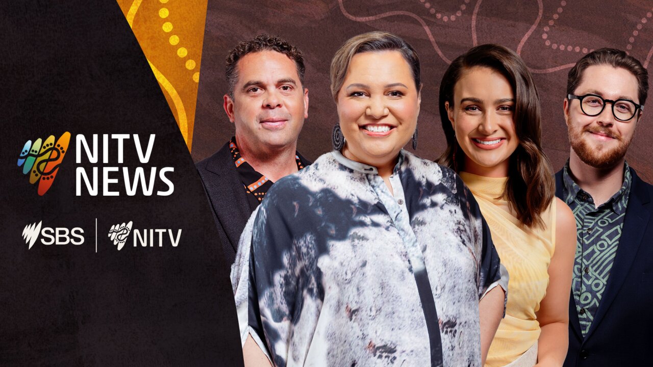 NITV News: 5 December, 2025