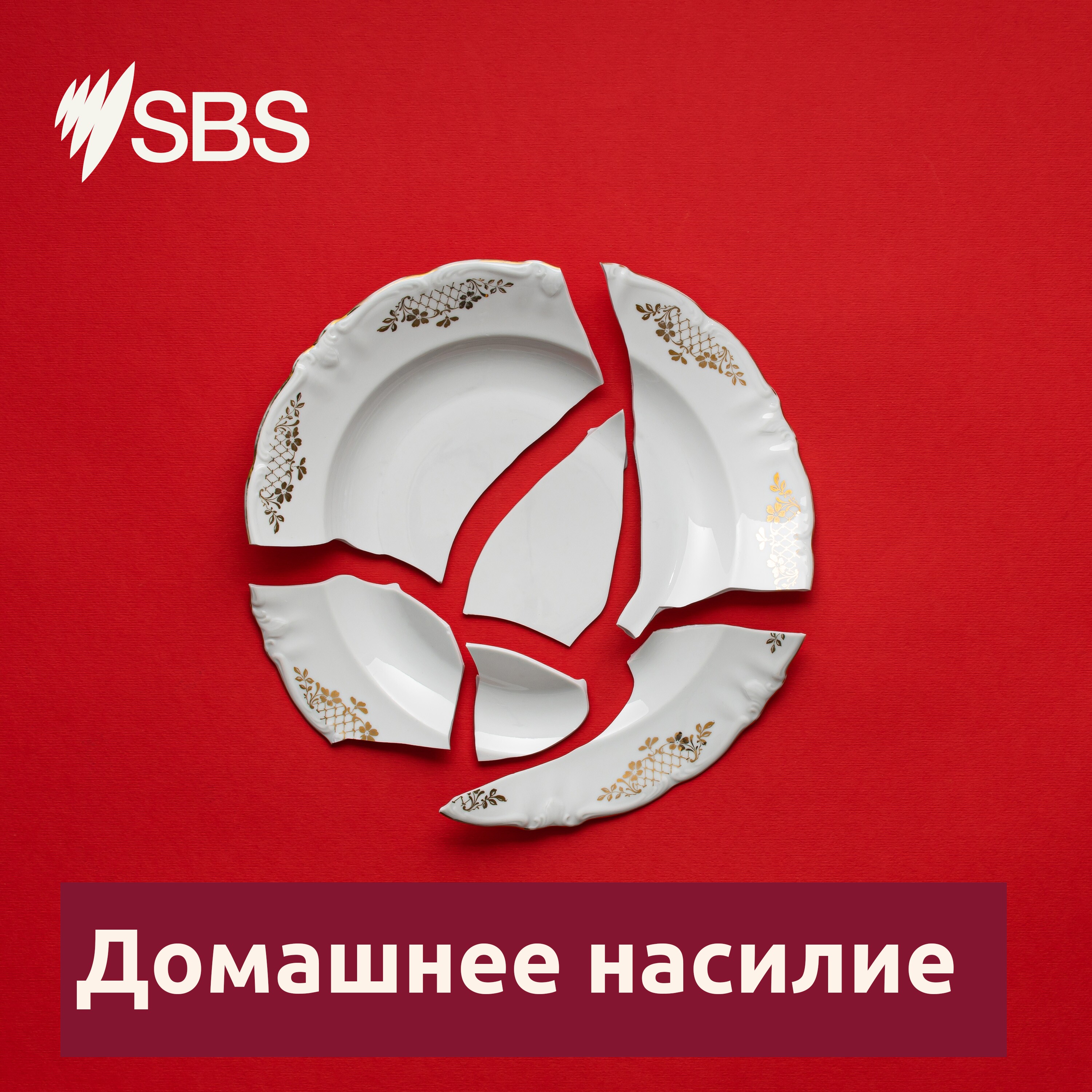 On Domestic Violence - Домашнее насилие