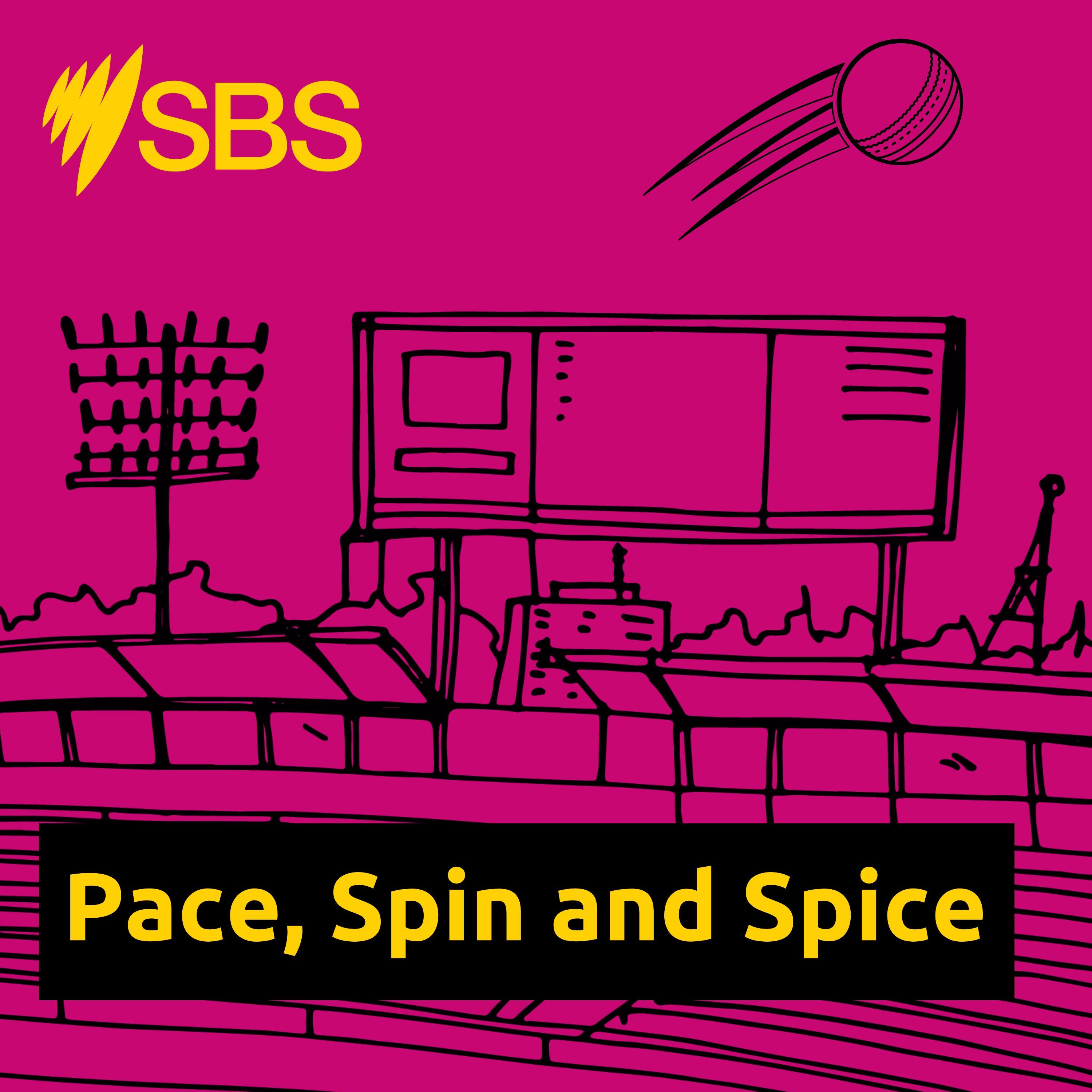 Pace, Spin and Spice