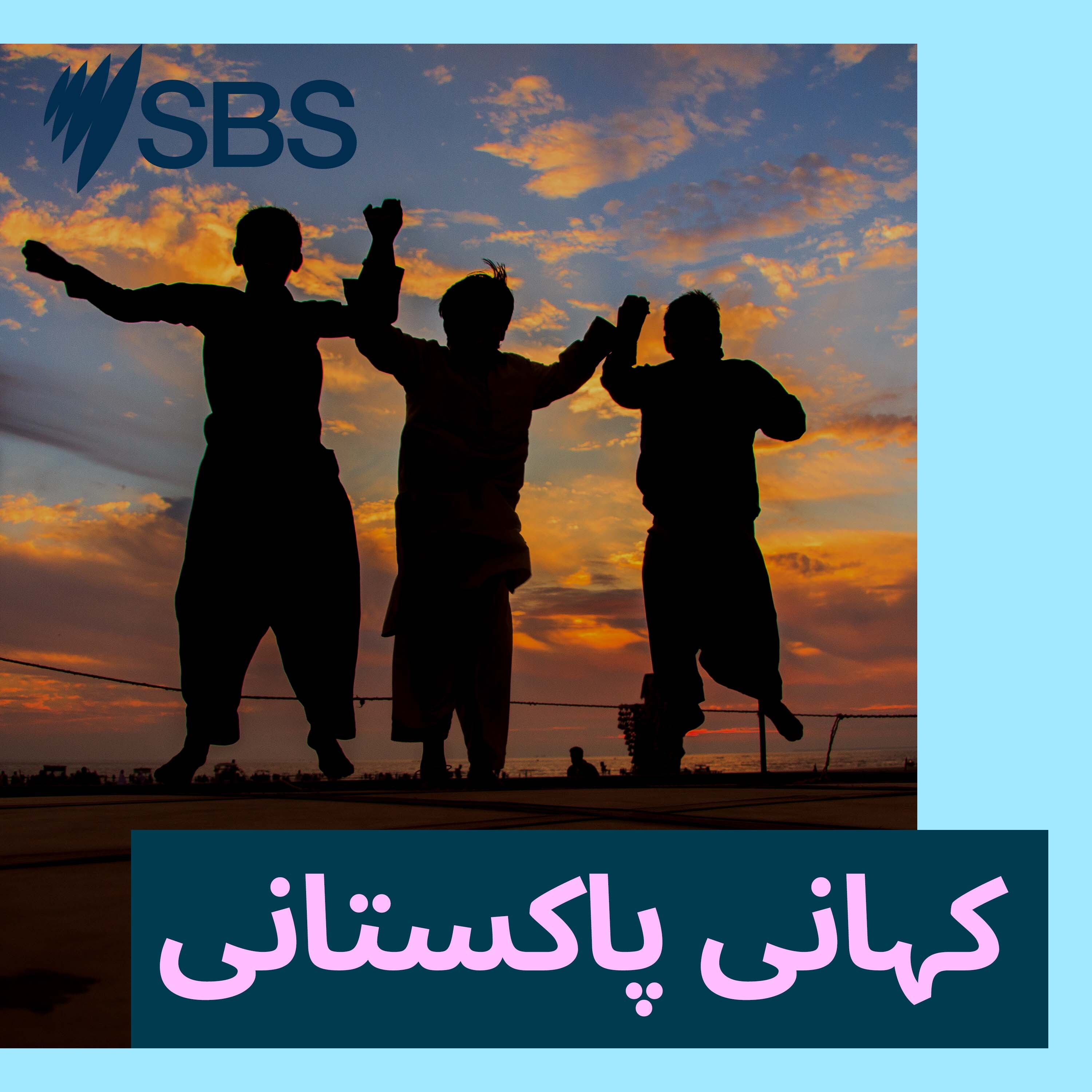کہانی پاکستانی cover art