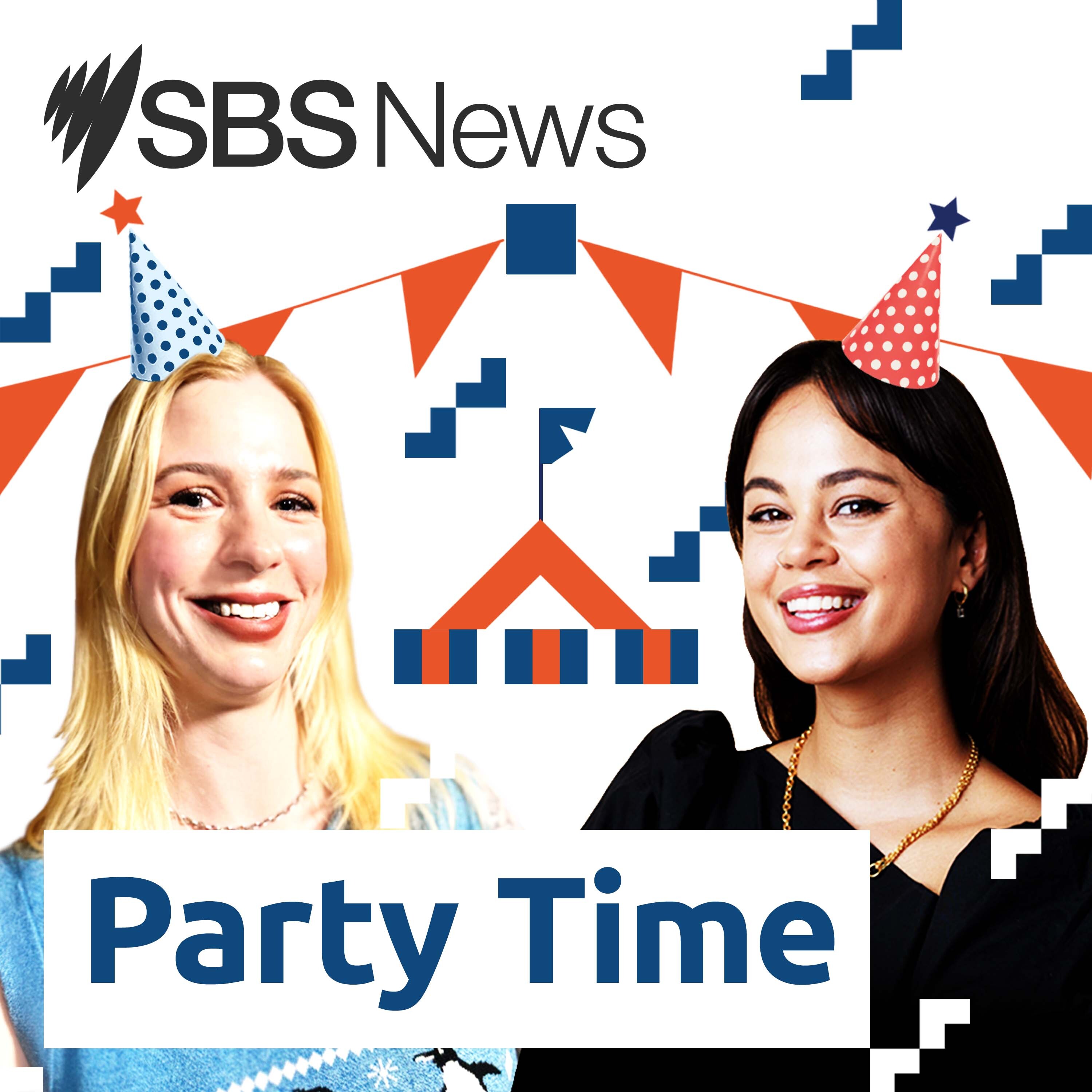 Party Time