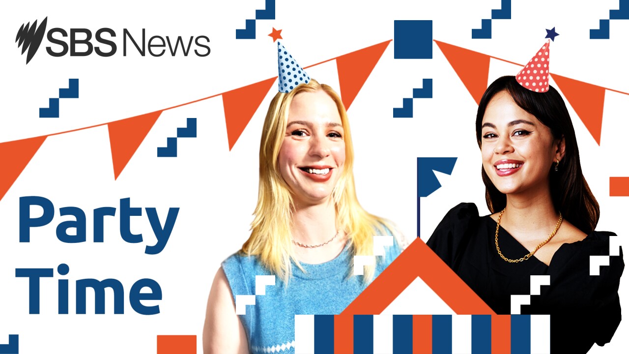 Party Time: Your guide to the 2025 federal election