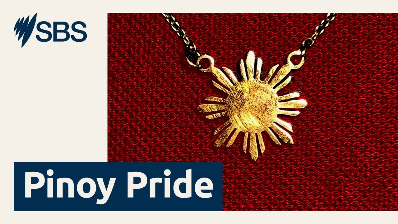 Pinoy Pride - Pinoy Pride