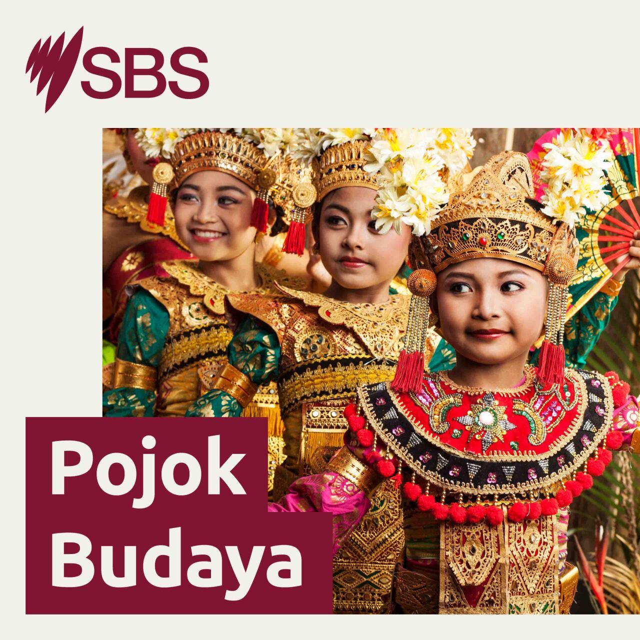 Keeping the Spirit of Indonesia Alive Through Balinese Dance - Menjaga Warisan Budaya Indonesia Tetap Hidup Lewat Tari Bali episode artwork