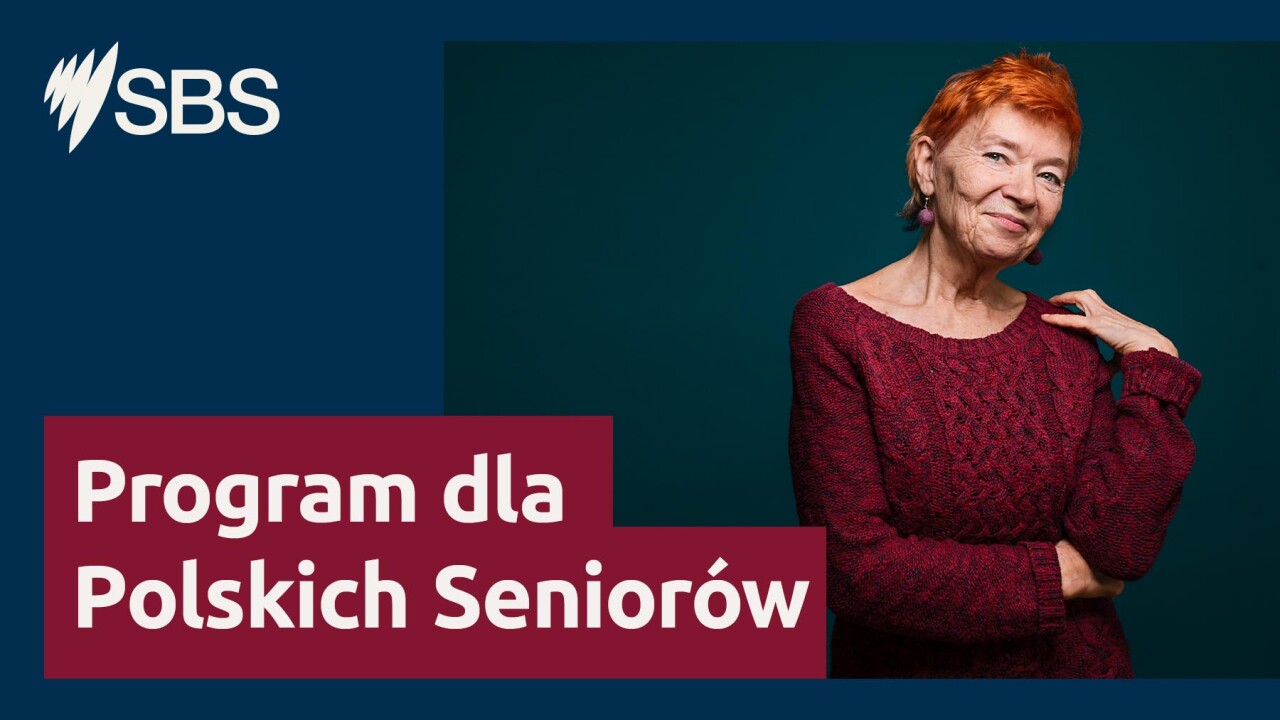 Audycja dla polskich seniorów - odc. 283 Audycja dla polskich seniorów - odc. 283