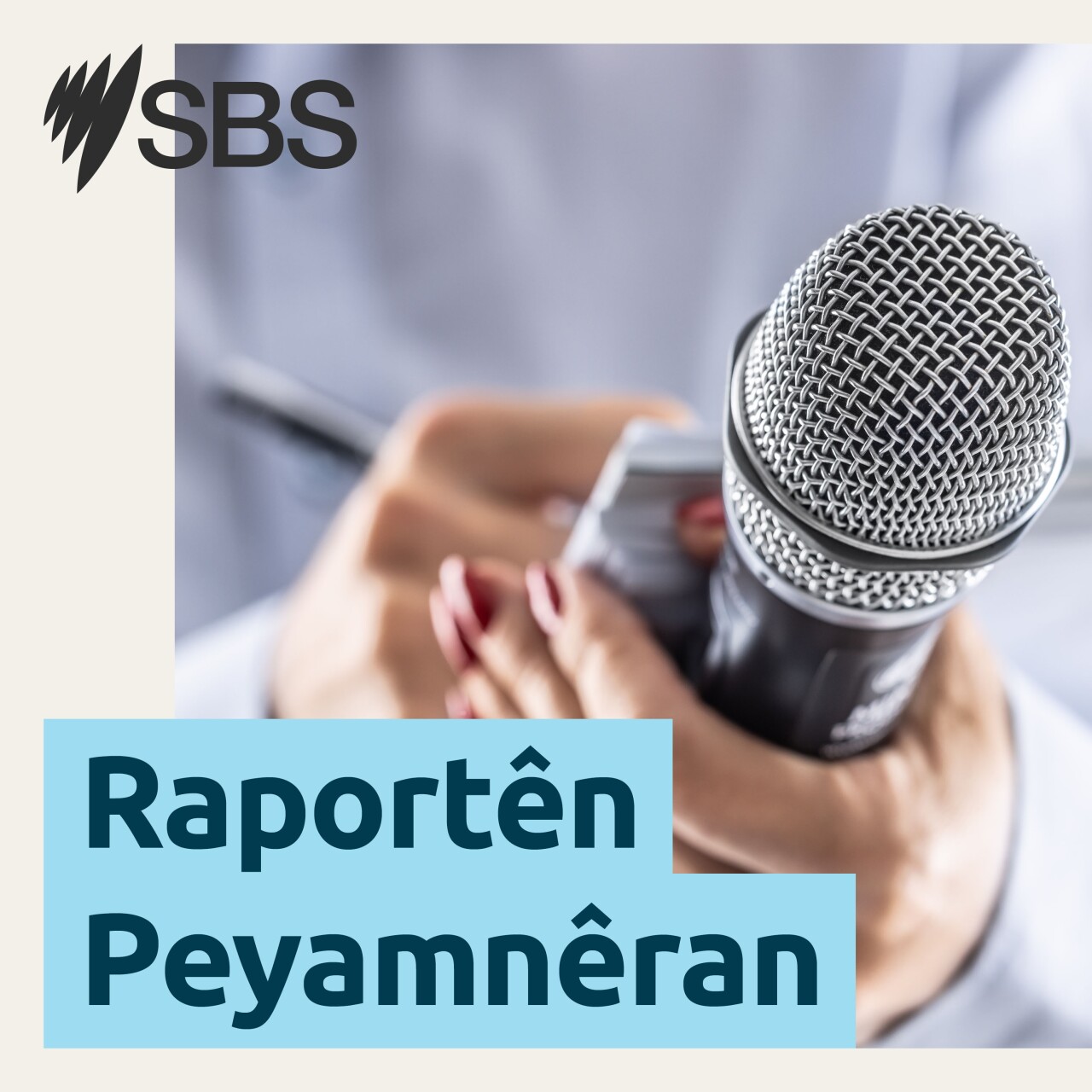 Li Sûriya 'Nû' divê mafê hemû pêkhateyan bê parastin episode artwork