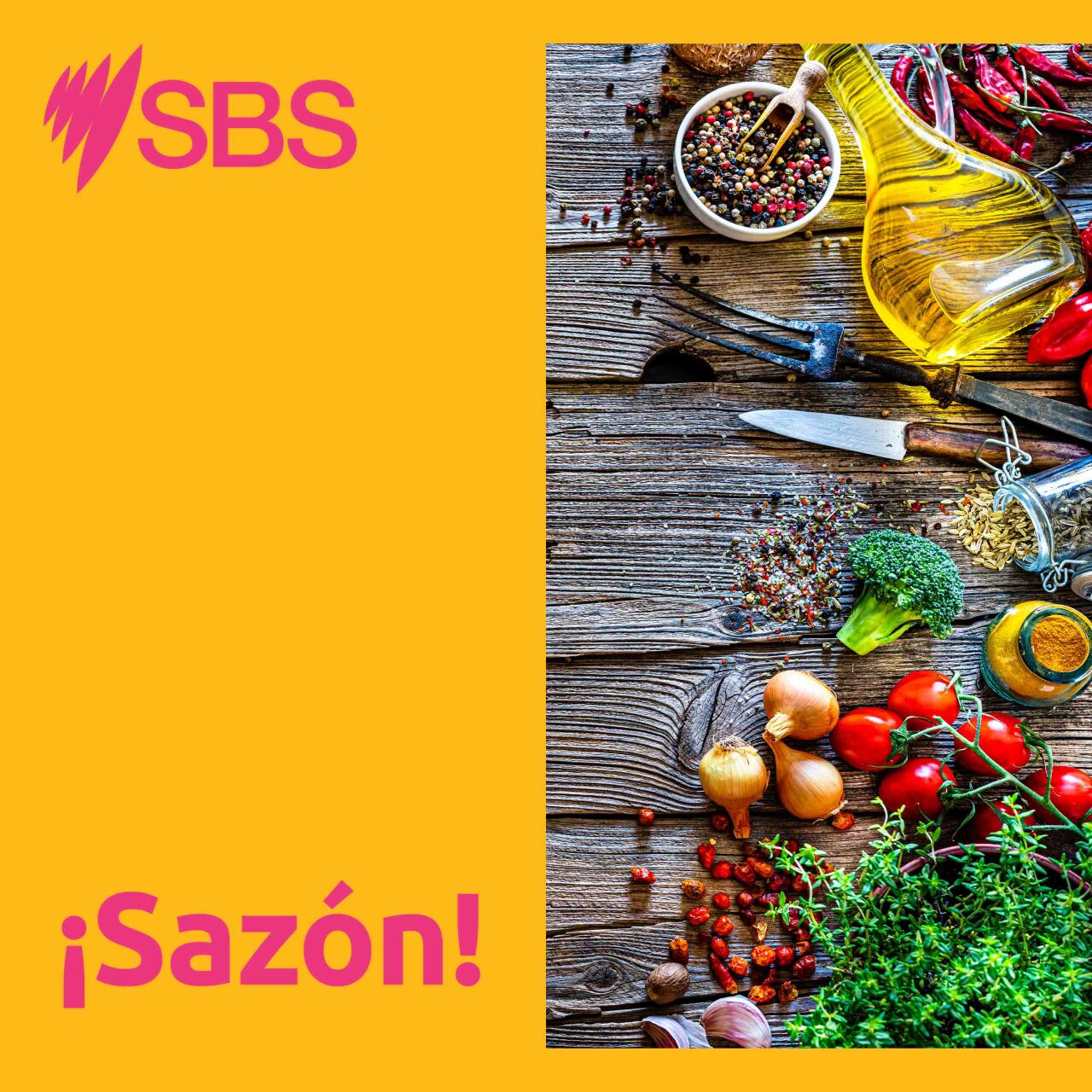 ¡Sazón! | ¿Cuál es la comida mexicana que se come en Australia?