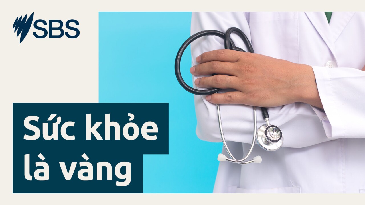 Sức khỏe là Vàng: Gia hạn bằng lái khi có vấn đề sức khỏe - bác sĩ khuyến cáo điều gì? episode artwork