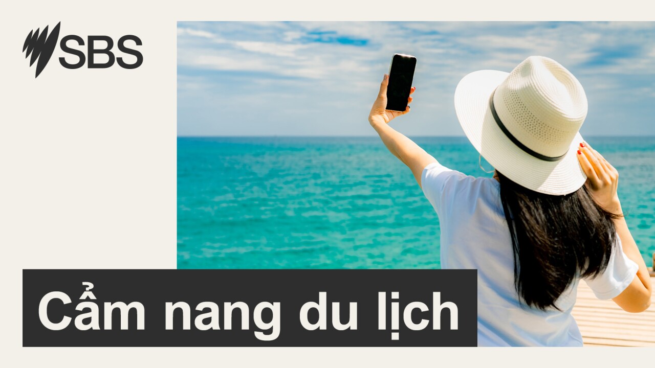 Cẩm nang du lịch (39): Một số địa điểm ngắm hoa mùa xuân ở Sydney và Canberra episode artwork