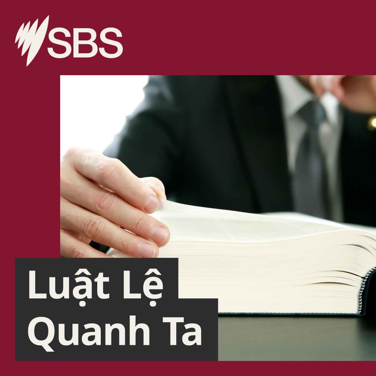 Luật lệ quanh ta: Những rắc rối dễ dàng tránh được khi có một tờ di chúc để lại episode artwork