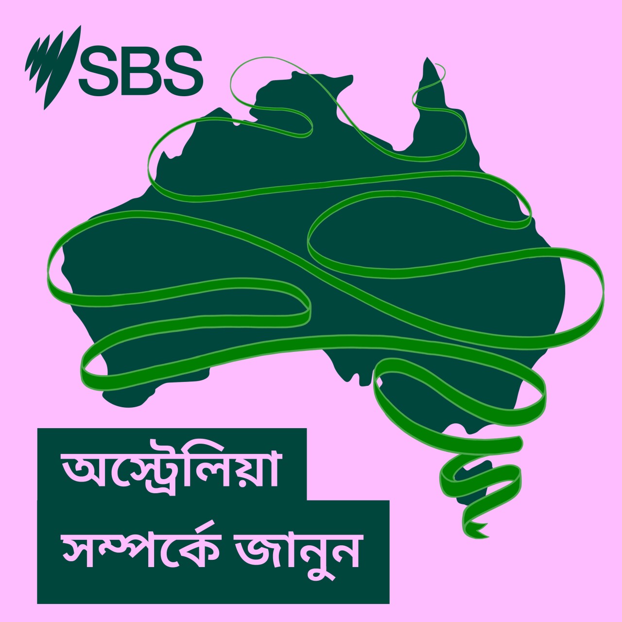 What is the Garma Festival and why is it important? - Australia Explained: গার্মা উৎসব কী এবং কেন এটি গুরুত্বপূর্ণ episode artwork