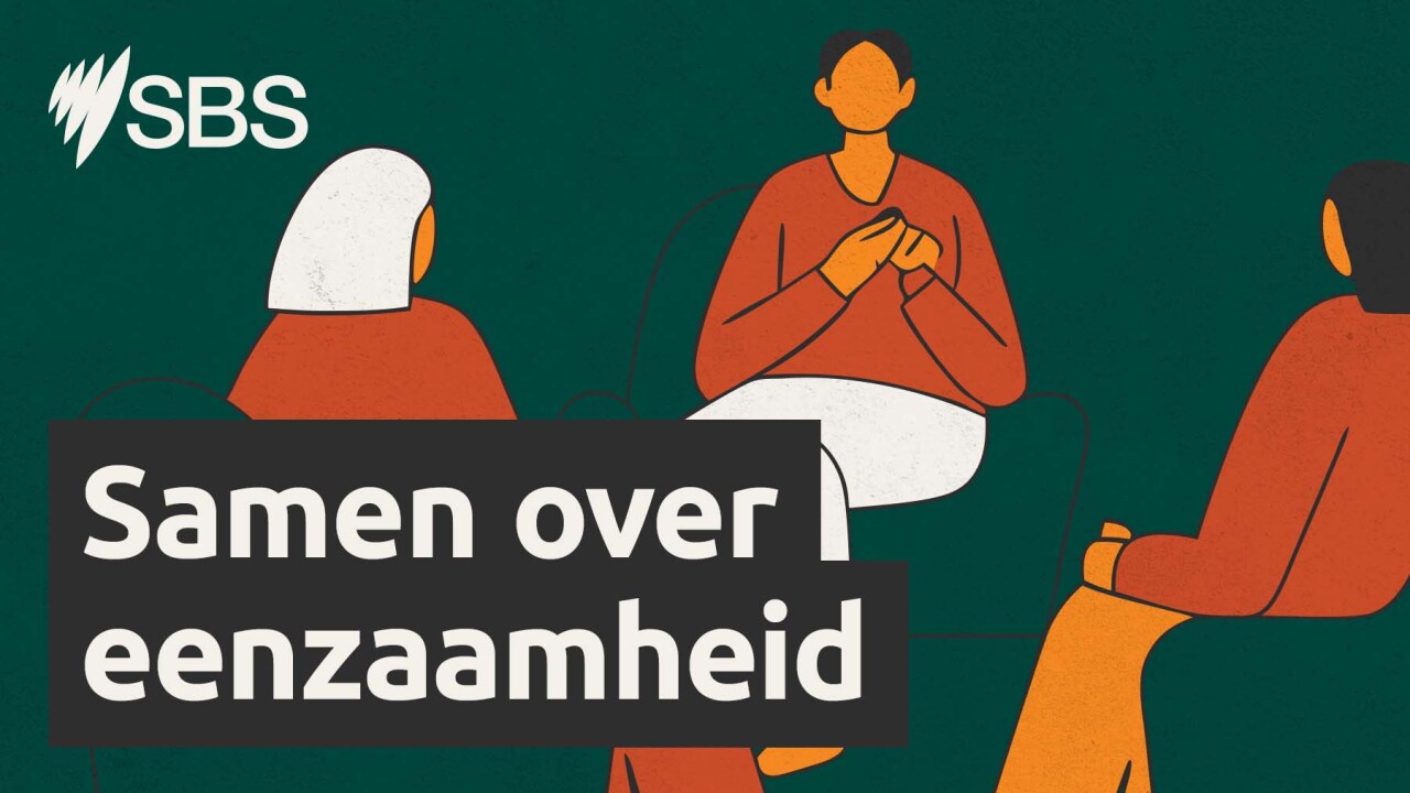 Zorgen over eenzaamheidscrisis in Australië episode artwork