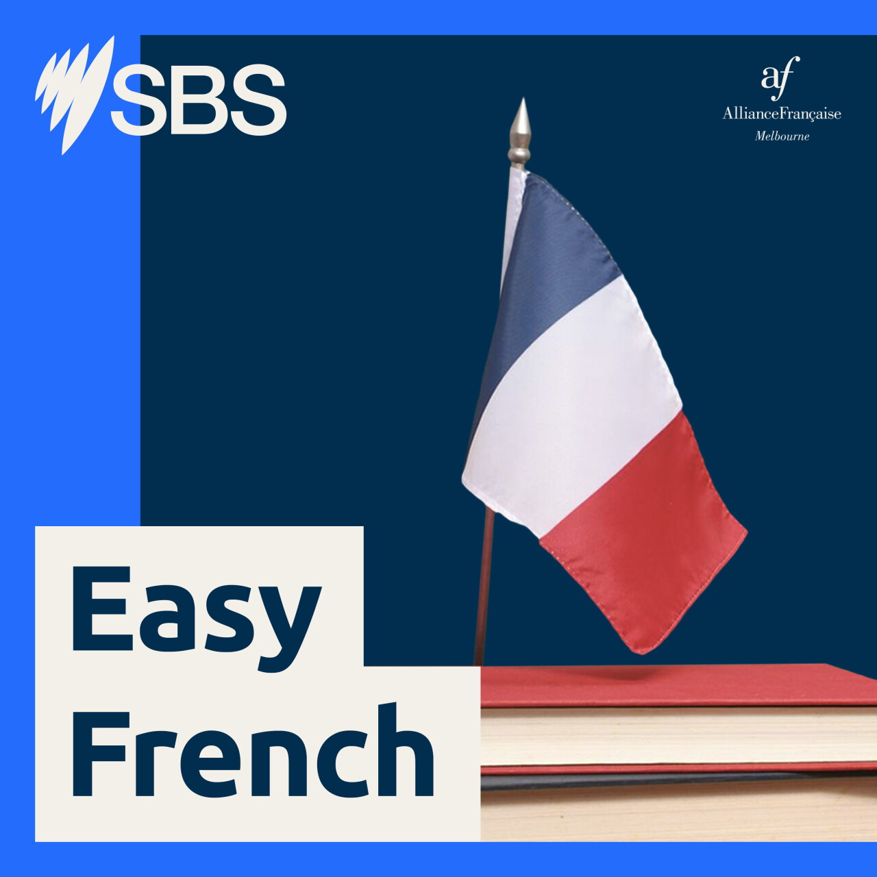 SBS Easy French #301 : Une enquête indépendante sur l'accord de défense AUKUS