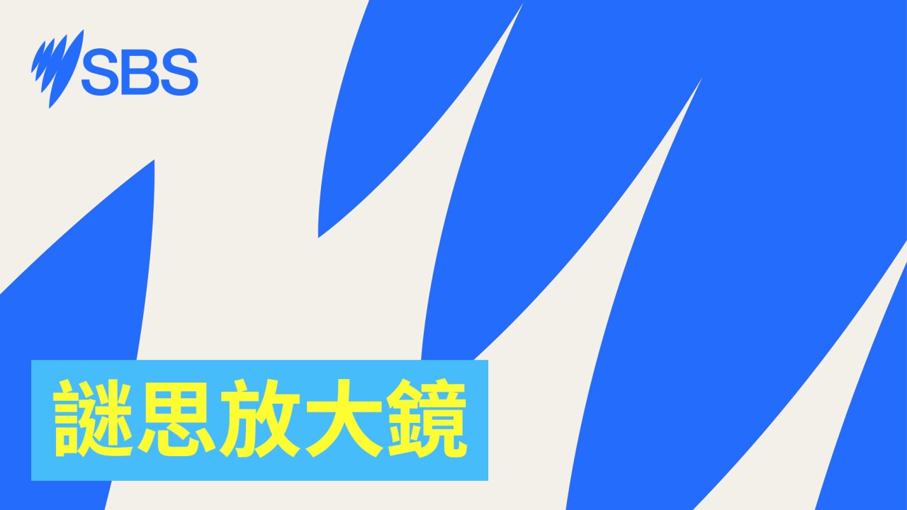 How do heatwaves highlight inequality? - 【SBS Examines】熱浪如何突顯社會不平等？ episode artwork