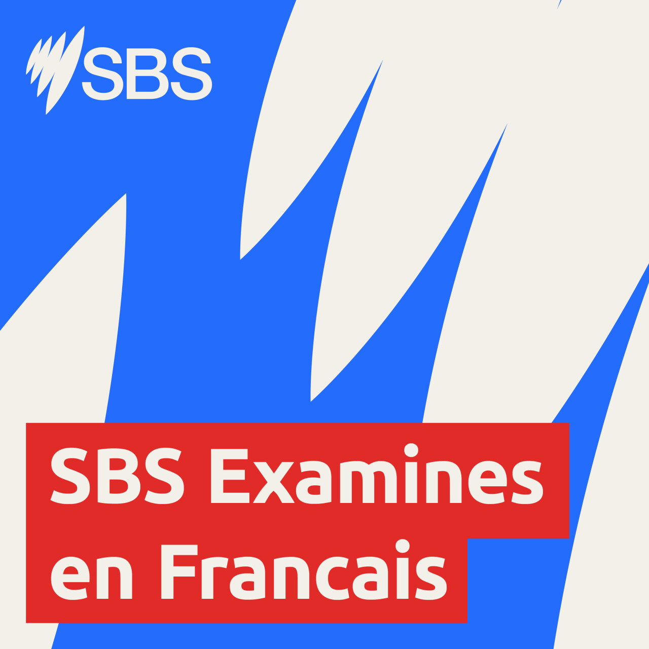 Census 2026: Why does the government ask these questions, and what happens to my personal details? - SBS Examines : Recensement 2026 : pourquoi le gouvernement pose-t-il ces questions, et que deviennent mes données personnelles ? episode artwork