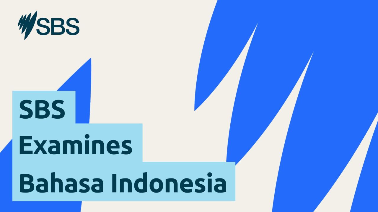 "Almost double the rate of hostility and violence": How ableism impacts people with disability - SBS Examines: “Hampir Dua Kali Lipat”: Bagaimana Dampak Ableism bagi Penyandang Disabilitas
