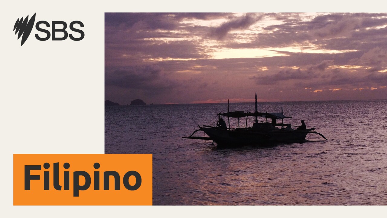 Kwentong Palayok: Aussie Lamb Shanks Kare-Kare - Kwentong Palayok: Aussie Lamb Shanks Kare-Kare episode artwork