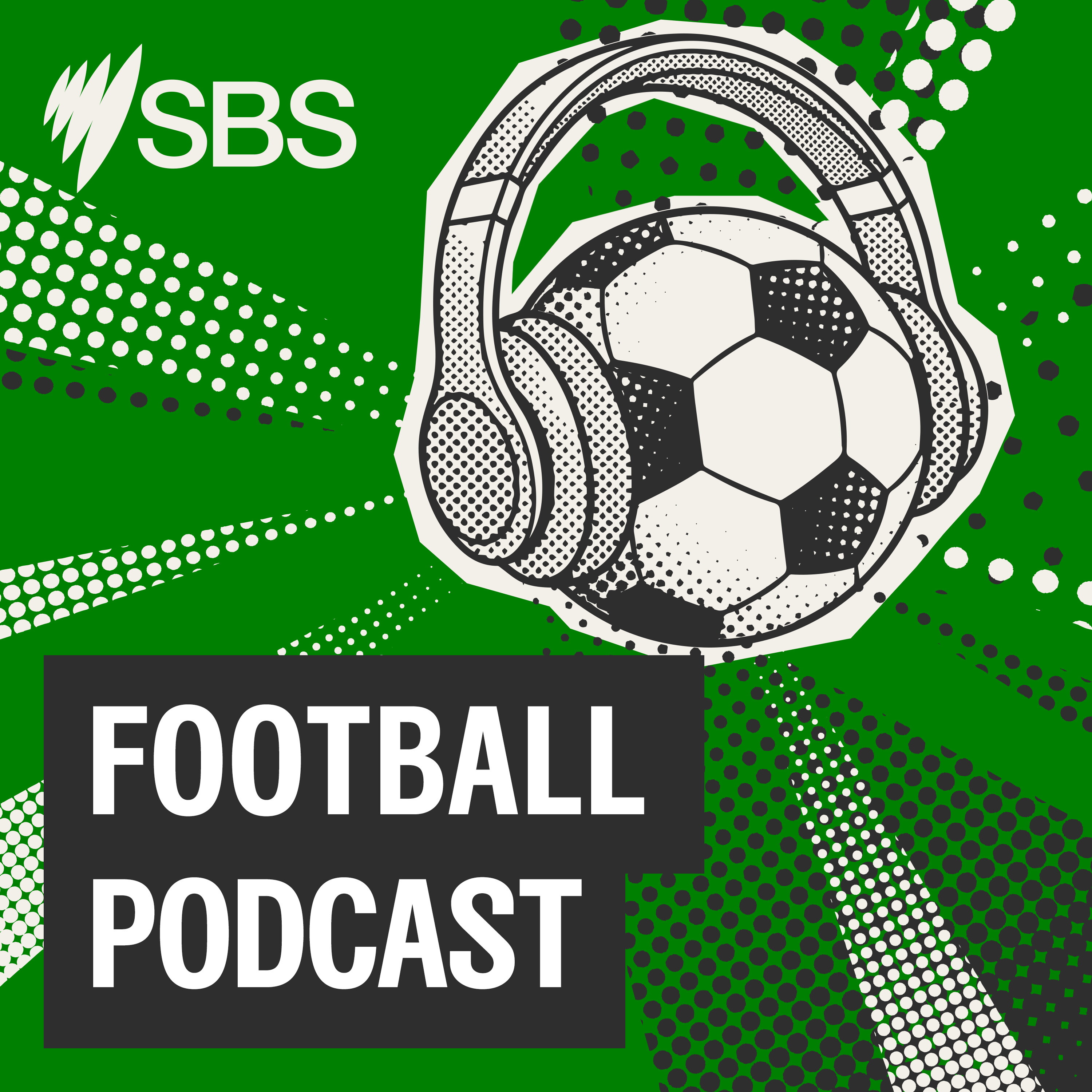 SBS Football Podcast