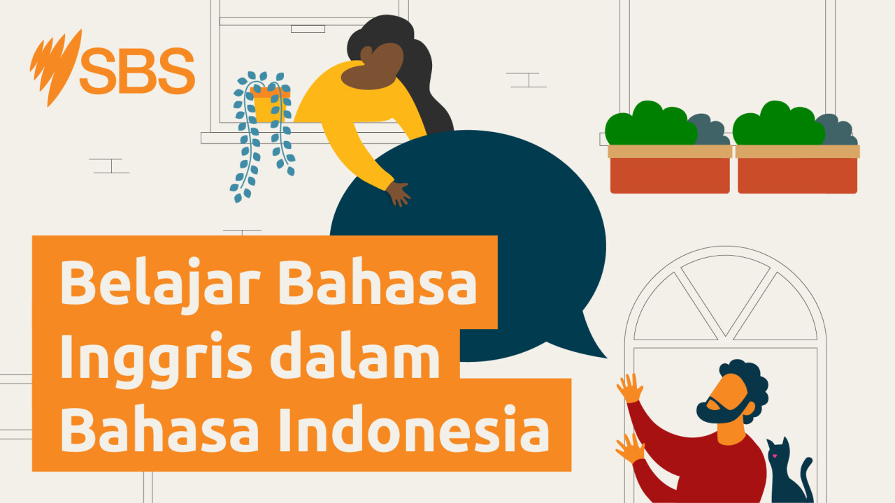 #99 Saying ‘No’ to alcohol - SBS Learn English: Menolak Tawaran Minuman Beralkohol