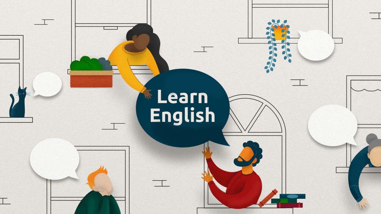 Take it easy | Words we use