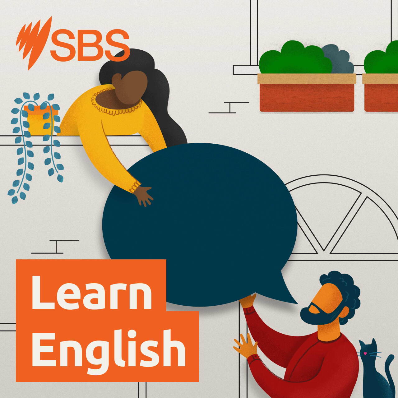How to answer the 2026 Census English proficiency question | Bonus episode episode artwork