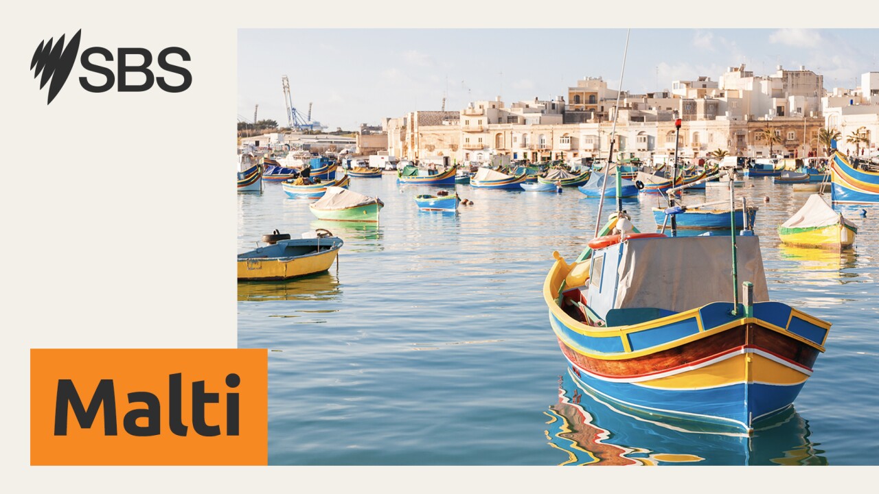 Aħbarijiet minn Malta: 02.12.25 Aħbarijiet minn Malta: 02.12.25