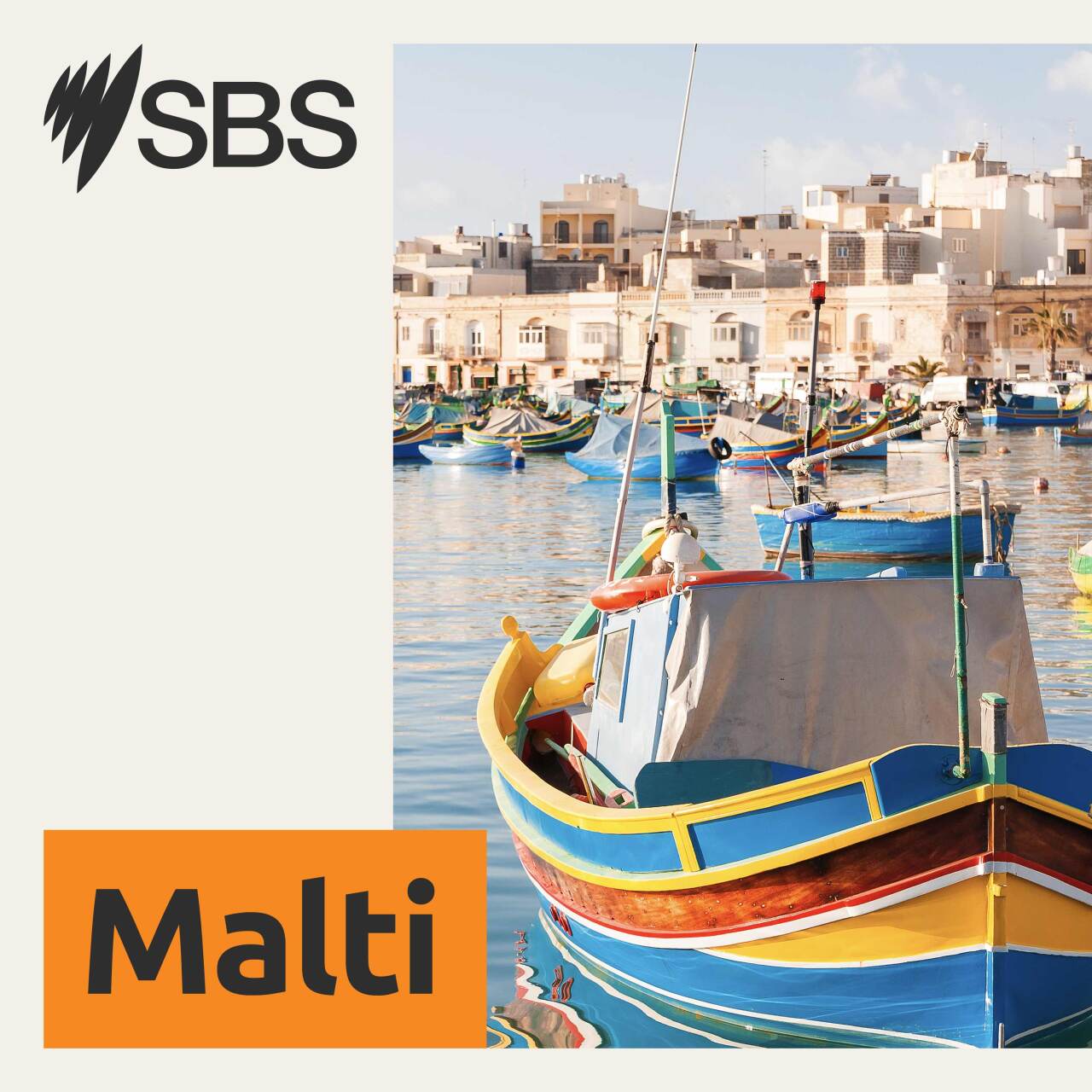 SBS Programm Malti - Il-Ġimgħa 13 ta' Frar 2026 episode artwork