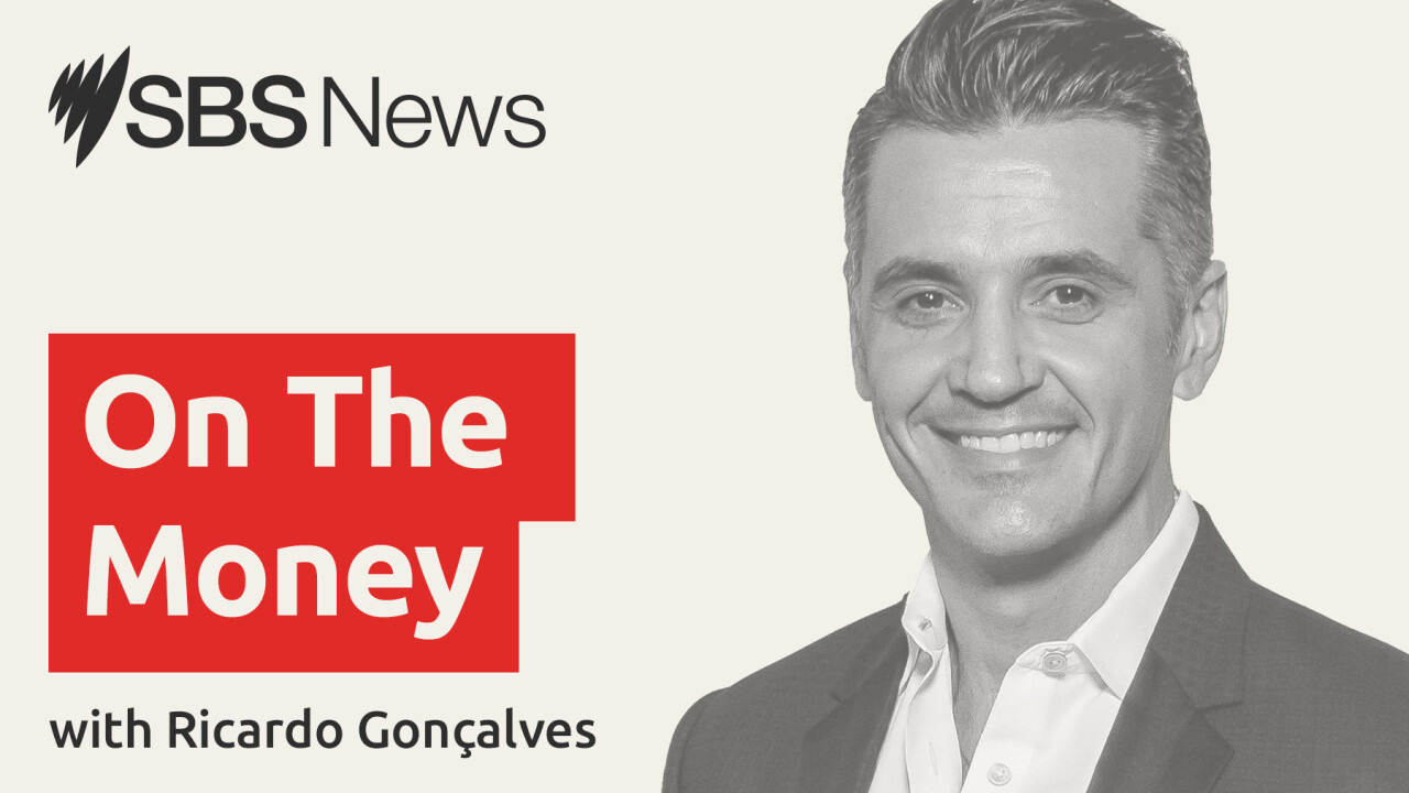 Exclusive: El Jannah CEO speaks with SBS as company goes global & ASX rises