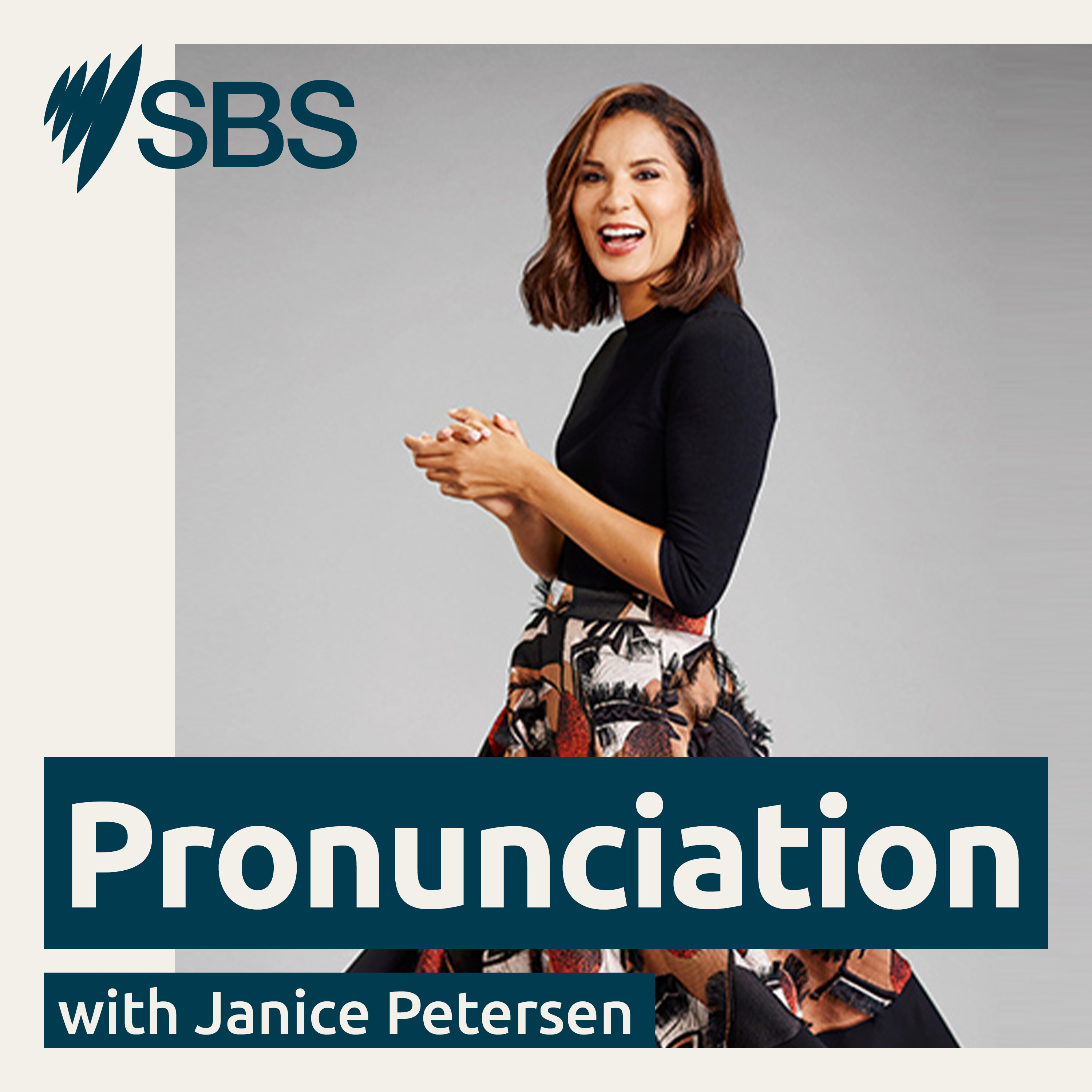 Pronunciation with SBS Learn English
