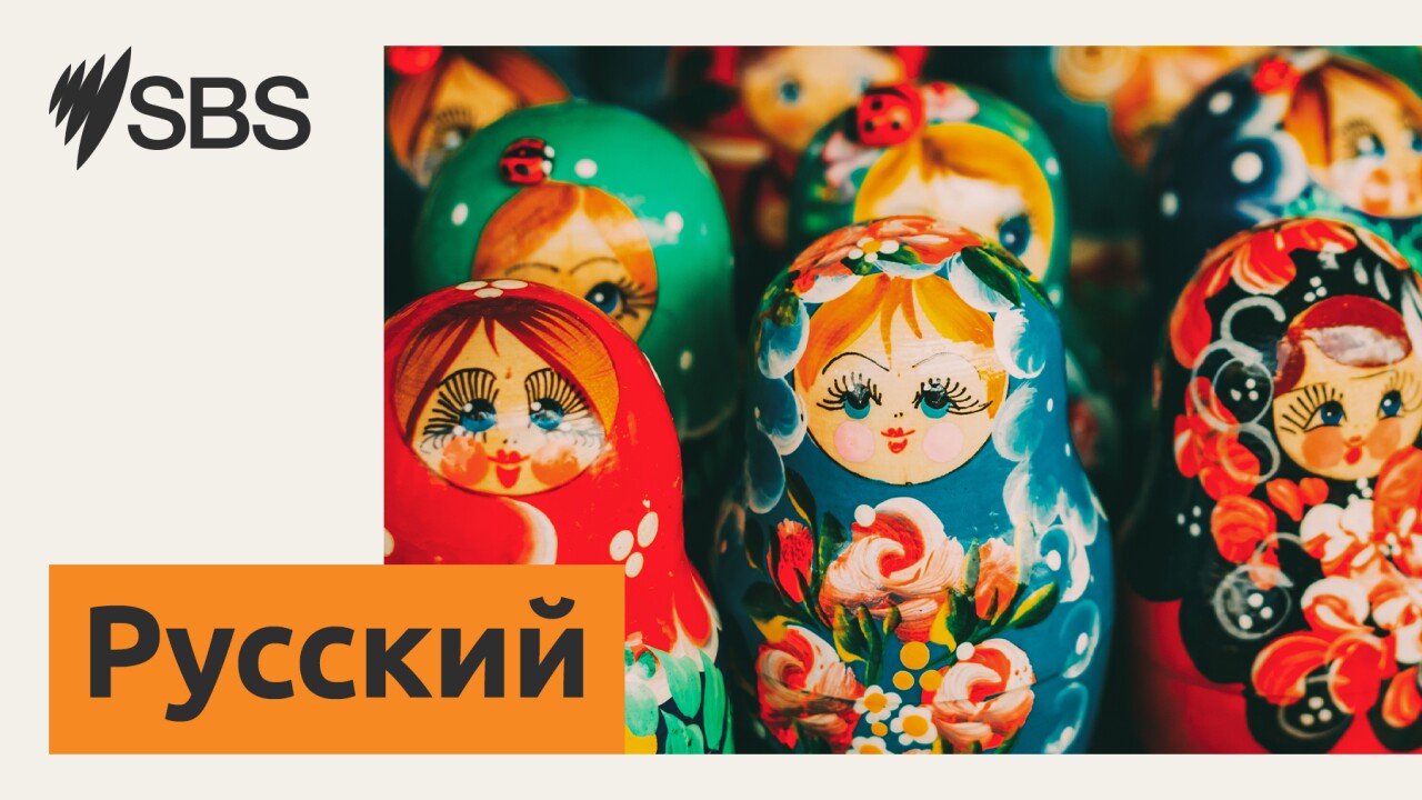 Living in limbo - SBS Examines: Жизнь без визы в подвешенном состоянии episode artwork