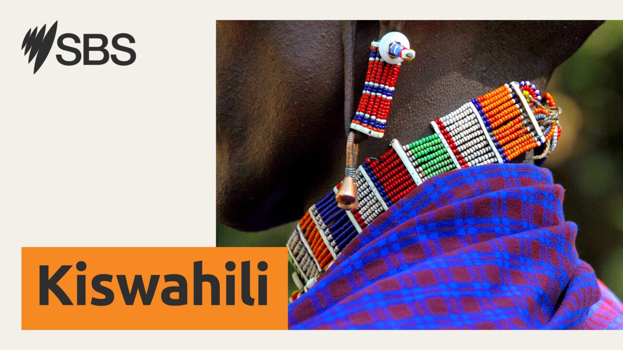 Australia yafafanuliwa:Tamasha ya muziki na utamaduni wa Afrika