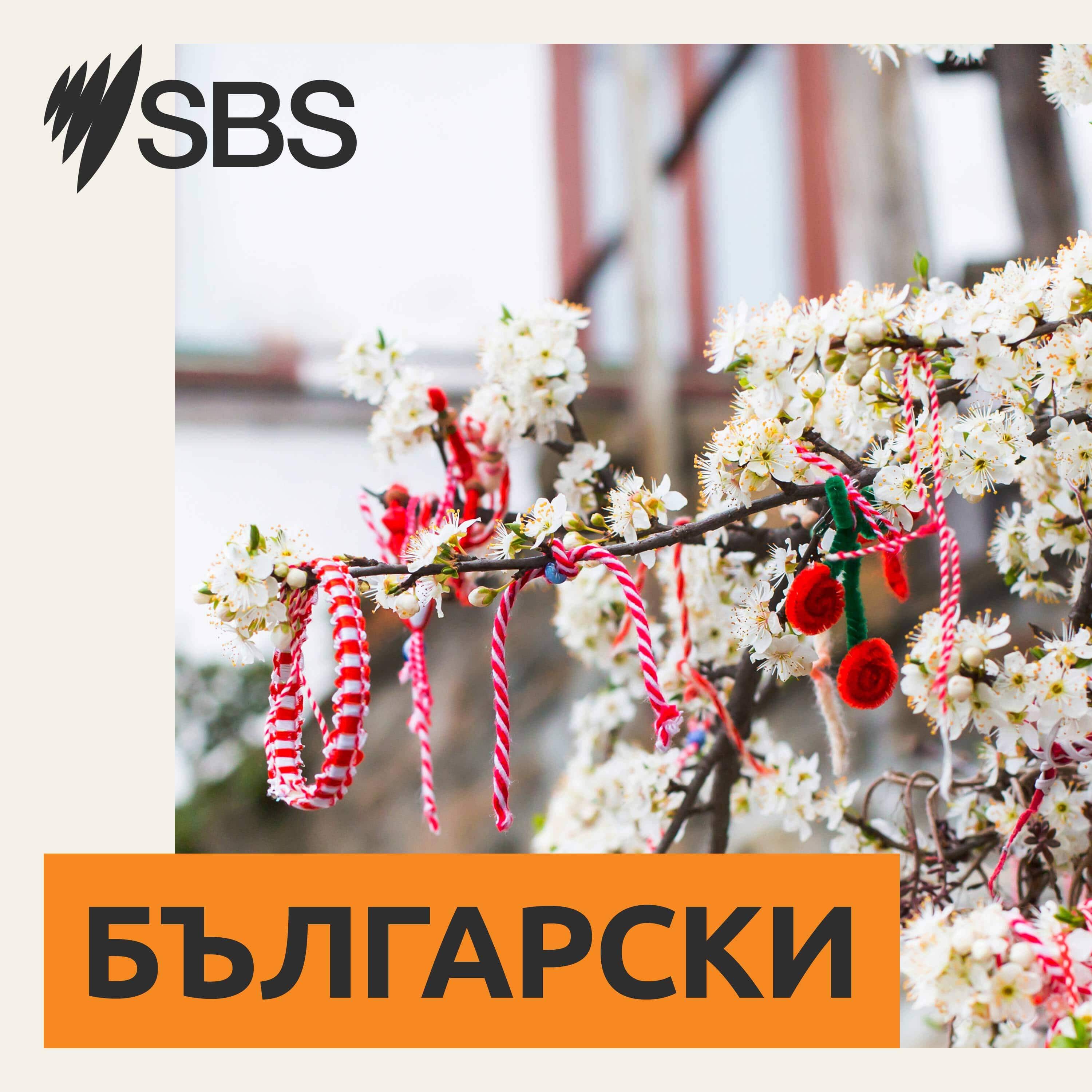 SBS Bulgarian - SBS
