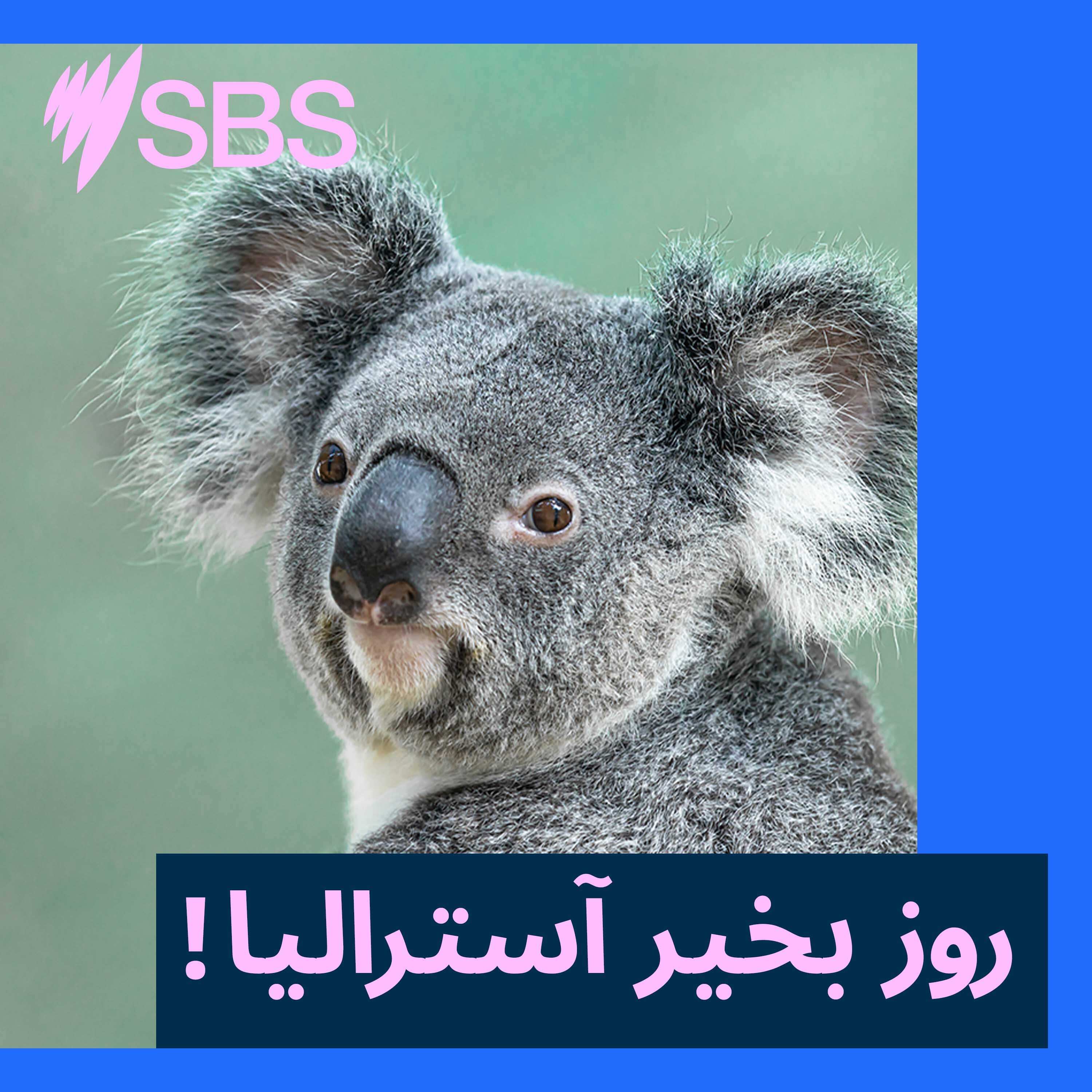 Logo of the podcast روز بخیر آسترالیا! Podcast روز بخیر آسترالیا!
