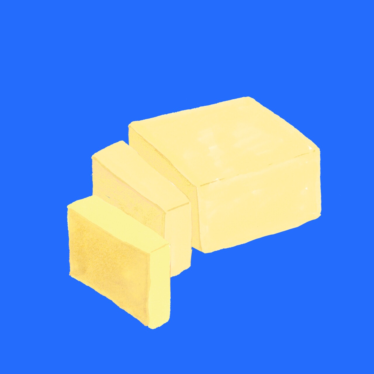 Butter: Bakery essential, insult inspiration, wedding gift